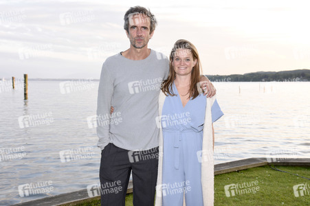 Festivaleröffnung und Filmpremiere 'Risiken und Nebenwirkungen', Fünf Seen Filmfestival in Starnberg