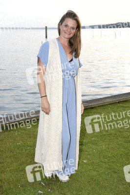 Festivaleröffnung und Filmpremiere 'Risiken und Nebenwirkungen', Fünf Seen Filmfestival in Starnberg