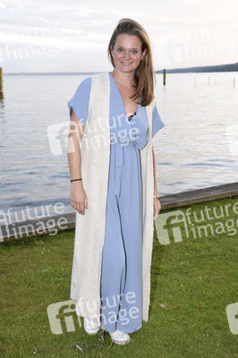 Festivaleröffnung und Filmpremiere 'Risiken und Nebenwirkungen', Fünf Seen Filmfestival in Starnberg