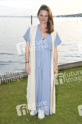 Festivaleröffnung und Filmpremiere 'Risiken und Nebenwirkungen', Fünf Seen Filmfestival in Starnberg