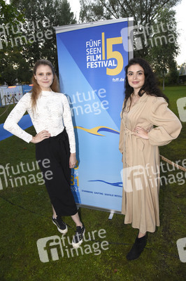 Festivaleröffnung und Filmpremiere 'Risiken und Nebenwirkungen', Fünf Seen Filmfestival in Starnberg