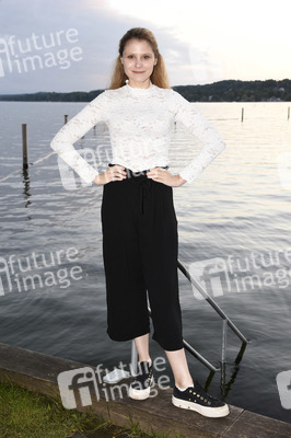 Festivaleröffnung und Filmpremiere 'Risiken und Nebenwirkungen', Fünf Seen Filmfestival in Starnberg