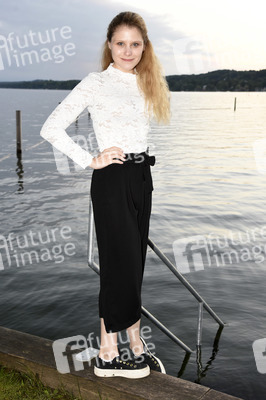 Festivaleröffnung und Filmpremiere 'Risiken und Nebenwirkungen', Fünf Seen Filmfestival in Starnberg