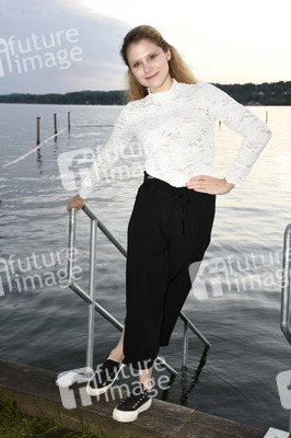 Festivaleröffnung und Filmpremiere 'Risiken und Nebenwirkungen', Fünf Seen Filmfestival in Starnberg