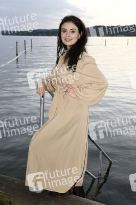 Festivaleröffnung und Filmpremiere 'Risiken und Nebenwirkungen', Fünf Seen Filmfestival in Starnberg