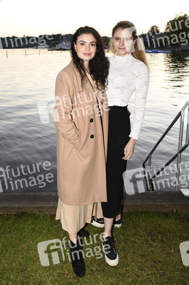 Festivaleröffnung und Filmpremiere 'Risiken und Nebenwirkungen', Fünf Seen Filmfestival in Starnberg