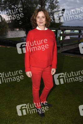 Festivaleröffnung und Filmpremiere 'Risiken und Nebenwirkungen', Fünf Seen Filmfestival in Starnberg