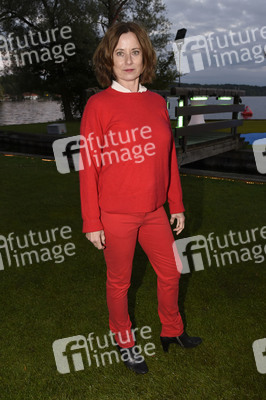 Festivaleröffnung und Filmpremiere 'Risiken und Nebenwirkungen', Fünf Seen Filmfestival in Starnberg