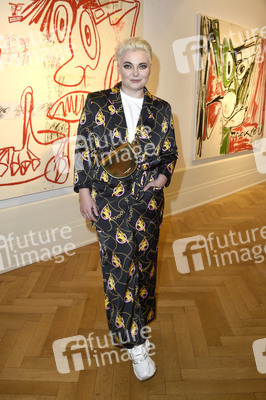 Ausstellung von Alexander Höller in Berlin