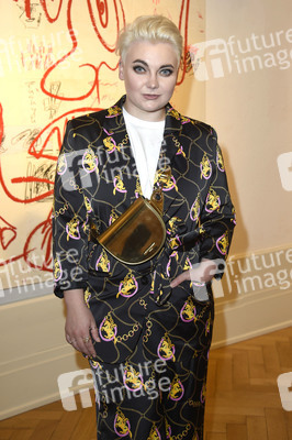 Ausstellung von Alexander Höller in Berlin