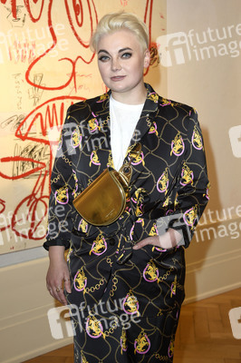 Ausstellung von Alexander Höller in Berlin