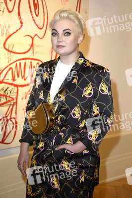 Ausstellung von Alexander Höller in Berlin