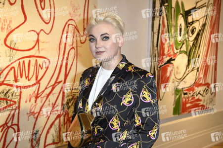 Ausstellung von Alexander Höller in Berlin