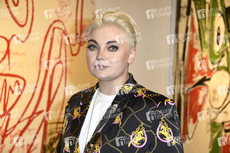 Ausstellung von Alexander Höller in Berlin