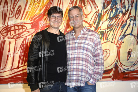 Ausstellung von Alexander Höller in Berlin