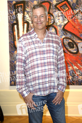 Ausstellung von Alexander Höller in Berlin