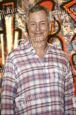 Ausstellung von Alexander Höller in Berlin