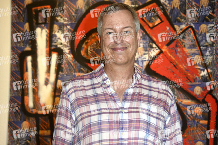 Ausstellung von Alexander Höller in Berlin