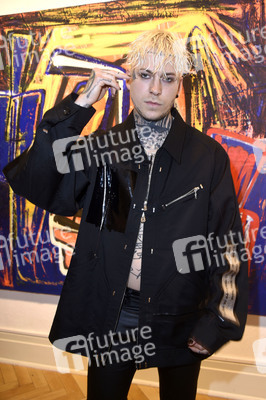 Ausstellung von Alexander Höller in Berlin