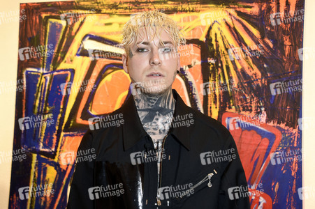 Ausstellung von Alexander Höller in Berlin