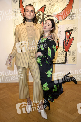 Ausstellung von Alexander Höller in Berlin