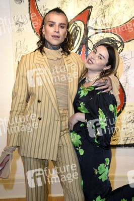 Ausstellung von Alexander Höller in Berlin