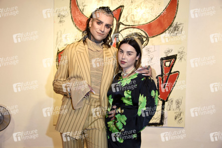 Ausstellung von Alexander Höller in Berlin