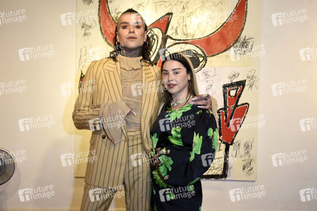 Ausstellung von Alexander Höller in Berlin