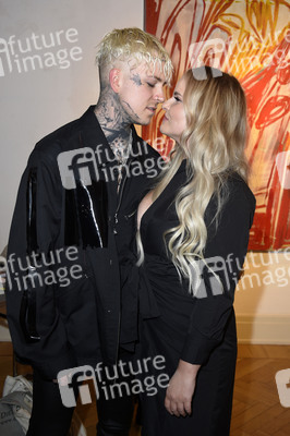 Ausstellung von Alexander Höller in Berlin