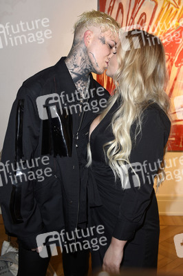 Ausstellung von Alexander Höller in Berlin