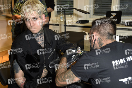 Ausstellung von Alexander Höller in Berlin