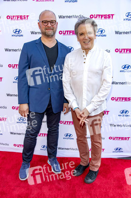 Filmpremiere 'The Sixth Reel', Outfest Los Angeles LGBTQ Film Festival