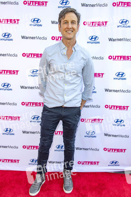 Filmpremiere 'The Sixth Reel', Outfest Los Angeles LGBTQ Film Festival