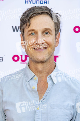 Filmpremiere 'The Sixth Reel', Outfest Los Angeles LGBTQ Film Festival