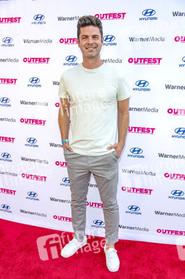 Filmpremiere 'The Sixth Reel', Outfest Los Angeles LGBTQ Film Festival