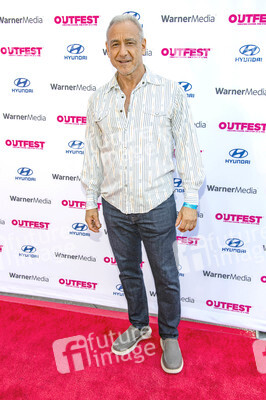 Filmpremiere 'The Sixth Reel', Outfest Los Angeles LGBTQ Film Festival