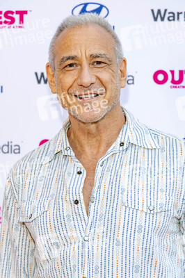 Filmpremiere 'The Sixth Reel', Outfest Los Angeles LGBTQ Film Festival