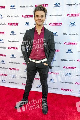 Filmpremiere 'The Sixth Reel', Outfest Los Angeles LGBTQ Film Festival