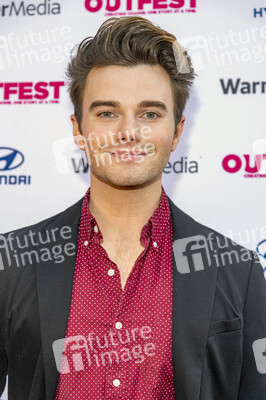 Filmpremiere 'The Sixth Reel', Outfest Los Angeles LGBTQ Film Festival