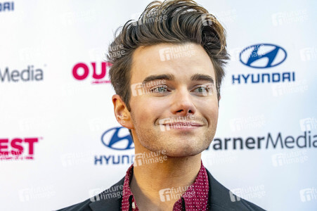 Filmpremiere 'The Sixth Reel', Outfest Los Angeles LGBTQ Film Festival