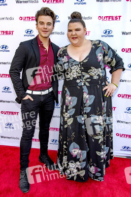 Filmpremiere 'The Sixth Reel', Outfest Los Angeles LGBTQ Film Festival