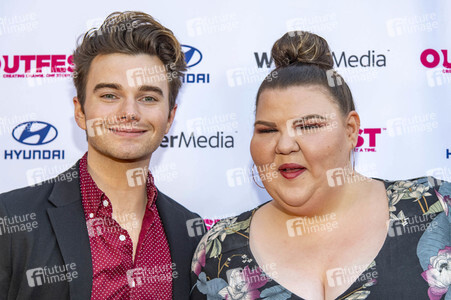 Filmpremiere 'The Sixth Reel', Outfest Los Angeles LGBTQ Film Festival