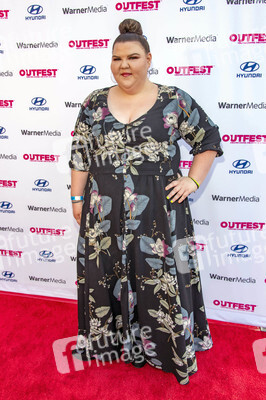 Filmpremiere 'The Sixth Reel', Outfest Los Angeles LGBTQ Film Festival