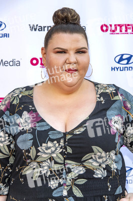 Filmpremiere 'The Sixth Reel', Outfest Los Angeles LGBTQ Film Festival