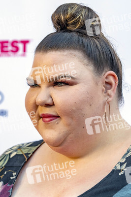 Filmpremiere 'The Sixth Reel', Outfest Los Angeles LGBTQ Film Festival