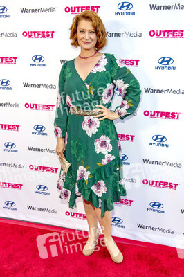 Filmpremiere 'The Sixth Reel', Outfest Los Angeles LGBTQ Film Festival