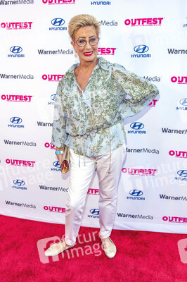 Filmpremiere 'The Sixth Reel', Outfest Los Angeles LGBTQ Film Festival