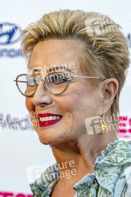 Filmpremiere 'The Sixth Reel', Outfest Los Angeles LGBTQ Film Festival