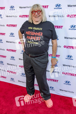 Filmpremiere 'The Sixth Reel', Outfest Los Angeles LGBTQ Film Festival