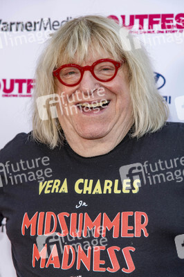 Filmpremiere 'The Sixth Reel', Outfest Los Angeles LGBTQ Film Festival